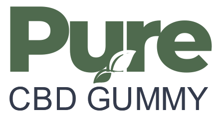 Pure CBD Gummies